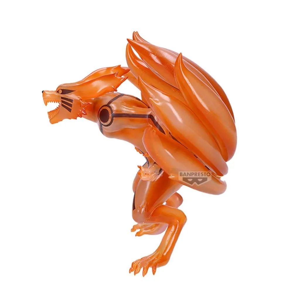 Conbini - NARUTO SHIPPUDEN - Kurama - Figure 15cm Ver.B